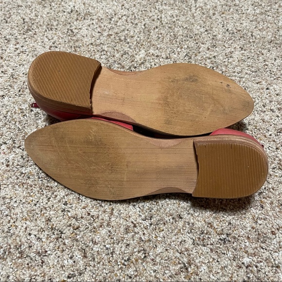 Free People Wanderlust T-Strap Braided Flat - Picture 8 of 11